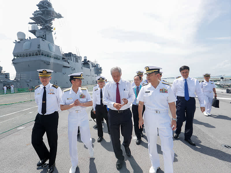 visitus Navy